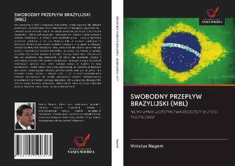 SWOBODNY PRZEP¿YW BRAZYLIJSKI (MBL) - Vinicius Nagem