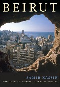 Cover-Bild zum Titel 'Beirut' von 'Samir Kassir'