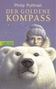 Cover-Bild zum Titel 'His Dark Materials 1: Der Goldene Kompass' von 'Philip Pullman'
