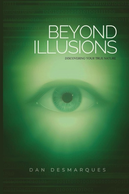 Beyond Illusions - Dan Desmarques