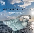 Metamorphosis - Zachary Carrett¡n