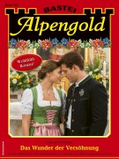 Cover-Bild zum Titel 'Alpengold 485' von 'Margit Hellberg'