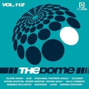 Cover-Bild zum Titel 'The Dome Vol. 112' von 'Various'