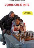 Cover-Bild zum Titel 'L' eroe che è in te' von 'Claudio Marcello Costa'