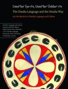 Cover-Bild zum Titel 'The Omaha Language and the Omaha Way' von ''