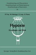 Cover-Bild zum Titel 'Hypoxie' von ''