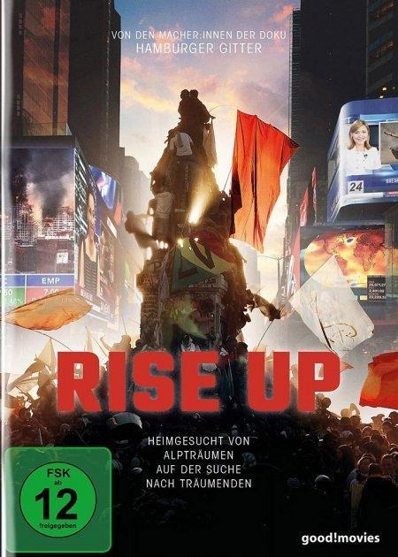 Rise Up - Marco Heinig, André Feldhaus