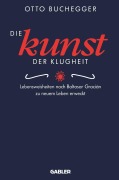 Cover-Bild zum Titel 'Die Kunst der Klugheit' von ''