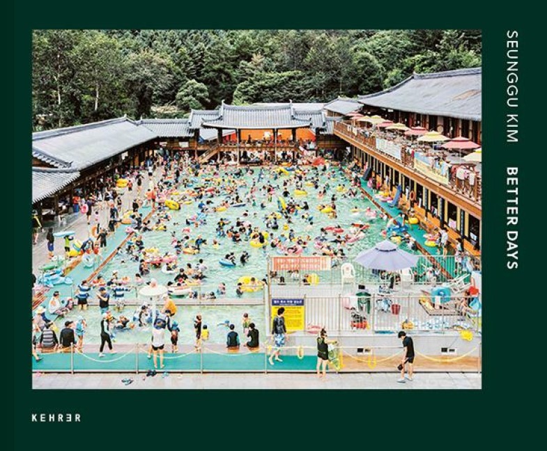 Seunggu Kim - Seunggu Kim