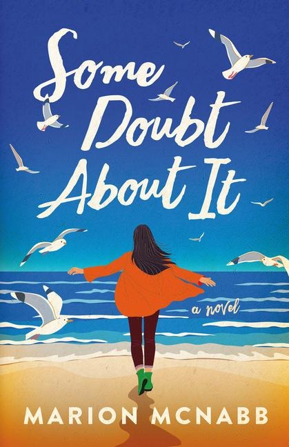Some Doubt about It - Marion McNabb