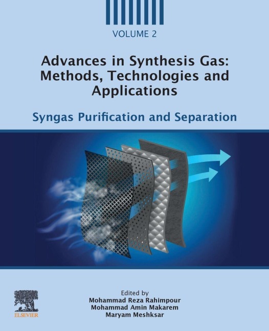 Advances in Synthesis Gas - 