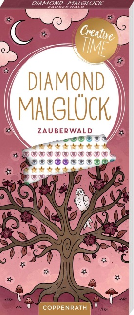 Diamond Malglück - 