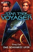 Star Trek - Voyager: Das schwarze Ufer - Greg Cox