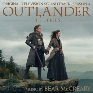 Outlander/OST/Season 4 - Bear McCreary