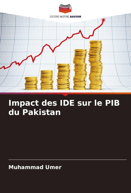Impact des IDE sur le PIB du Pakistan - Muhammad Umer