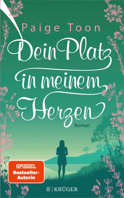 Dein Platz in meinem Herzen - Paige Toon