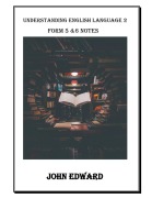 Cover-Bild zum Titel 'English Language 2' von 'John Edward'