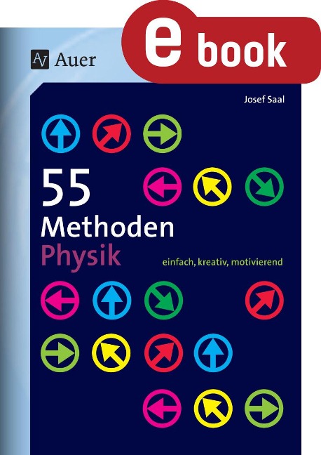 55 Methoden Physik - Josef Saal