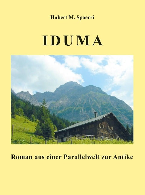 Iduma - Hubert M Spoerri