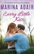 Every Little Kiss - Marina Adair