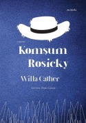 Cover-Bild zum Titel 'Komsum Rosicky' von 'Willa Sibert Cather'