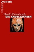 Cover-Bild zum Titel 'Die Angelsachsen' von 'Harald Kleinschmidt'