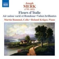 Fleurs d'Italie - Martin/Krüger Rummel