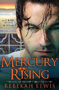 Cover-Bild zum Titel 'Mercury Rising (The Adventures of Hermes, #1)' von 'Rebekah Lewis'