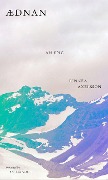 Cover-Bild zum Titel 'Aednan' von 'Linnea Axelsson'