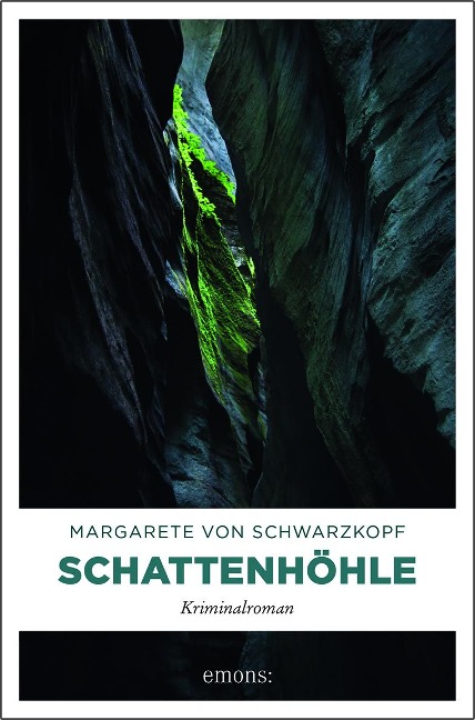 Schattenhöhle - Margarete von Schwarzkopf