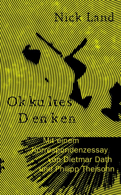 Okkultes Denken - Nick Land