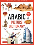 Arabic Picture Dictionary - Islam Farag