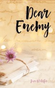 Cover-Bild zum Titel 'Dear Enemy' von 'Jean Webster'
