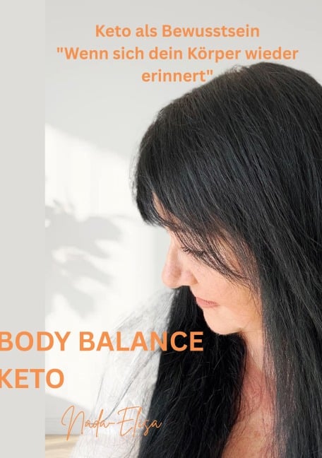 Body Balance Keto - Brigitte Nada-Elisa
