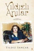 Cover-Bild zum Titel 'Yildizli Anilar' von 'Yildiz Sancak'