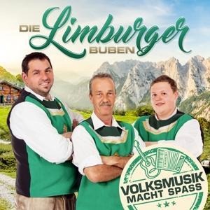 Volksmusik macht Spaá - Die Limburger Buben