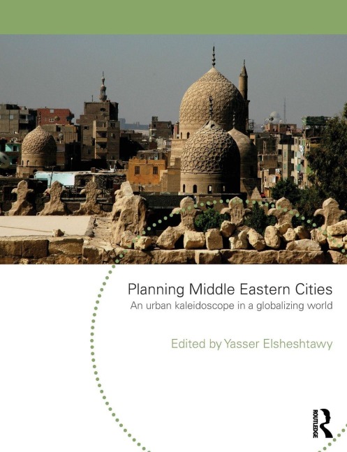Planning Middle Eastern Cities - 