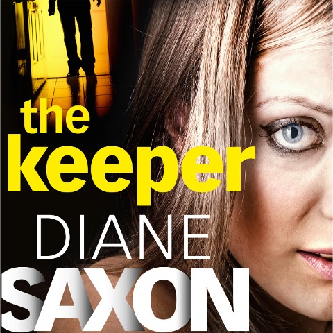 The Keeper - Diane Saxon