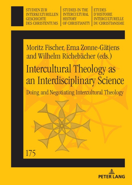 Intercultural Theology as an Interdisciplinary Science - 