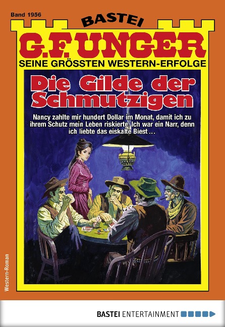 G. F. Unger 1956 - G. F. Unger