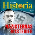 Cover-Bild zum Titel 'Nazisternas mysterier' von 'Allt om Historia'