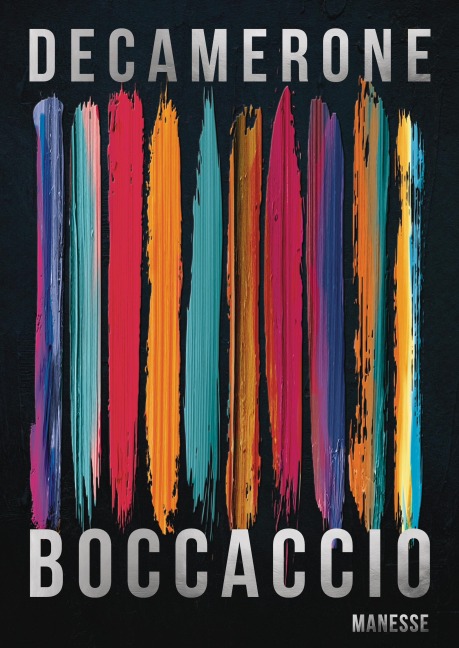 Decamerone - Giovanni Boccaccio