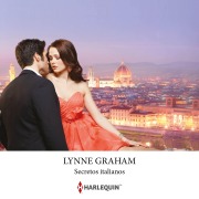 Cover-Bild zum Titel 'Secretos italianos' von 'Lynne Graham'