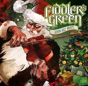 Seven Holy Nights - Fiddler'S Green