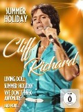Cover-Bild zum Titel 'Summer Holiday' von 'Cliff Richard'