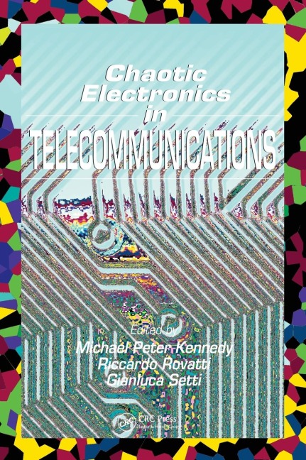 Chaotic Electronics in Telecommunications - 