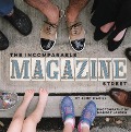 Cover-Bild zum Titel 'The Incomparable Magazine Street' von 'John Magill'