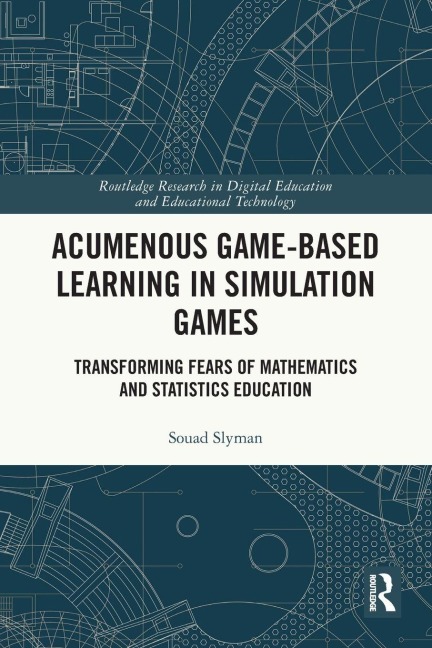 Acumenous Game-Based Learning in Simulation Games - Souad Slyman