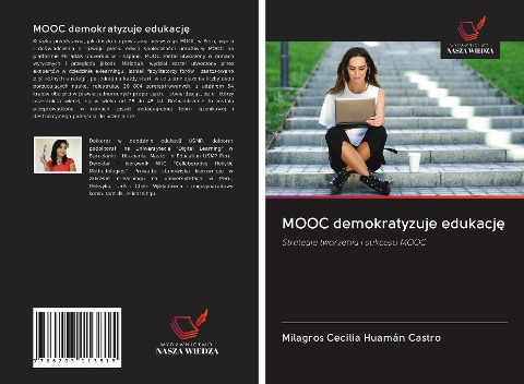 MOOC demokratyzuje edukacj¿ - Milagros Cecilia Huamán Castro