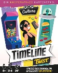 Timeline Twist: Pop Culture - Frédéric Henry, Corey Konienczka